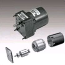 asynchronous electric motor  SPG