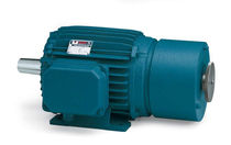 asynchronous electric motor with DC brake 0.17 - 90 kW ISGEV