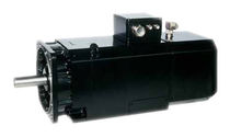 asynchronous electric spindle motor 2.2 - 7.5 kW, 1 500 rpm ATB