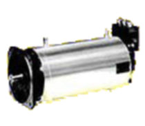 asynchronous electric spindle motor 5 - 150 kW, 1 500 rpm ATB