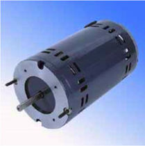 asynchronous induction motor max. 750 W, 110V /220 V Source Engineering Inc.