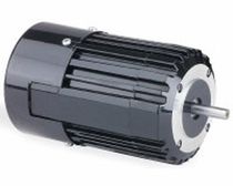 asynchronous induction motor 1/15 HP, IP20, RoHS | 34R series BODINE ELECTRIC COMPANY