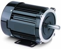 asynchronous induction motor 1/3 HP, IP20, RoHS | 48R Series BODINE ELECTRIC COMPANY