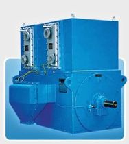 asynchronous induction motor 500 - 10 000 kW DFME Sp. z o.o.
