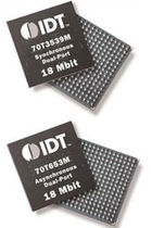 asynchronous SRAM memory  Integrated Device Technology