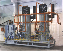 atmosphere generator for heat treatment processes  Can-Eng Furnaces International Limited