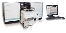 atomic absorption spectrometer (AAS) ST-AAS 7000 Series U-Therm International (H.K.) Limited