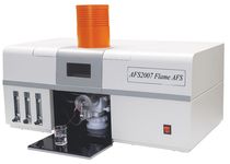 atomic fluorescence spectrometer (AFS) AFS2007 Angstrom Advanced
