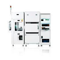 atomic force microscope (AFM) for automated in-line wafer inspection XE-Wafer Park Systems Inc.