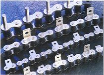 attachment chain  Cross & Morse