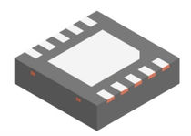 audio amplifier integrated circuit  National Semiconductor