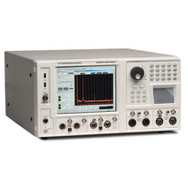 audio analyzer SR1 Stanford Research Systems
