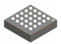 audio codec  National Semiconductor