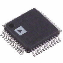 audio codec ADAU1xxx, AD1xxx, AD7xxxx series  Analog Devices