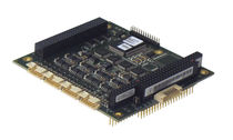 audio codec INT-1410 Parvus