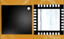 audio operational amplifier (op-amps) integrated circuit  Microsemi