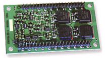 audio power amplifier  Apex Precision Product