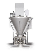 auger filler for powders / granulates max. 100 p/min | DOS VELTEKO s.r.o.