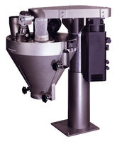 auger filler for powders / granulates max. 180 c/min | SDK, KSDK ROVEMA GmbH