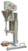 auger filler for powders / granulates TOPSTIL Cavicchi Impianti