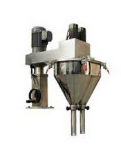 auger filler for powders / granulates 14 g - 2 kg | Star Auger Weighpack