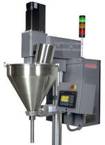 auger filler for powders / granulates DC Stiavelli