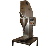 auger filler for powders / granulates Multi-Fill All-Fill International