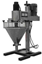 auger filler for powders / granulates 1 - 300 g | DCS-3A-100 American Packaging & Plant Equipment