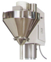 auger filler for powders / granulates  Postpack S.L