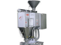 auger filler for powders / granulates  Simionato Integrated Packaging System S.r.l.