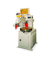 auto copy shaping machine for wood &oslash; 3 - 30", 9 000 rpm | AH-301  Worldmax - Sheng Feng Machine
