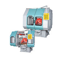 auto copy shaping machine for wood max. &oslash; 60", 9 000 rpm | AH-60B Worldmax - Sheng Feng Machine