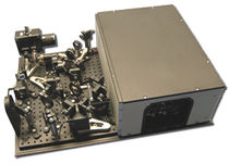 auto-correlator  VENTEON Laser Technologies