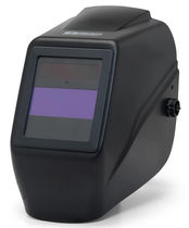 auto-darkening welding helmet 1/25000 s | WHA200, ANSI Z87.1-2003 Pyramex