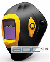 auto-darkening welding helmet GRAND GDS ADC Plus BALDER