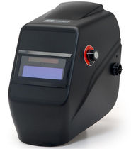 auto-darkening welding helmet 1/25000 s | ANSI Z87.1-2003 Pyramex