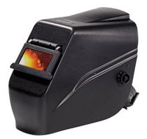 auto-darkening welding helmet EN 175, EN 169, EN 166 | CASOUD2 DELTA PLUS