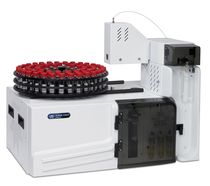 auto-sampler for liquid and gas Atomx Teledyne Tekmar