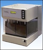 auto-sampler for liquid  Gibertini Elettronica