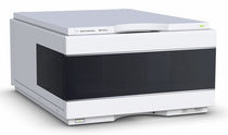 auto-sampler for UHPLC 0.1 - 1 500 &micro;l | 1260 infinity Agilent Technologies - Life Sciences and Chemical