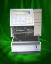 auto-sampler for HPLC  CVC Micro-Tech