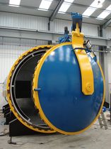 autoclave  OLMAR