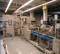 automated assembly center  RTM
