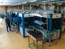 automated assembly center  PARO
