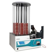 automated culture media dispenser &oslash; 35 - 90 mm | MEDIAJET IBS - INTEGRA Biosciences