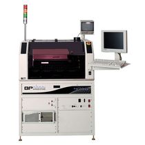 automated device programmer 1 200 /h | 4610 BPMICRO