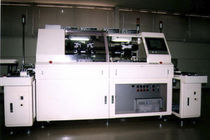automated dispensing system DAP-400L SEIKO Precision Inc.
