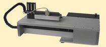 automated displacement force test stand 5 - 1 000 N | FMT 450 series  Alluris