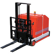automated guided electric forklift truck (AGV) AFB3-AFB8 TCM