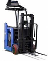 automated guided electric forklift truck (AGV) GC4 Seegrid Corporation